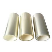 25um transparent release film